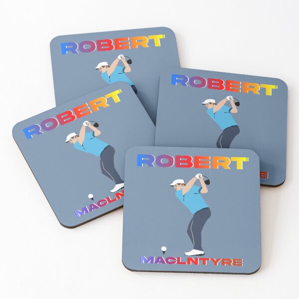 Artikelvorschau, Robert-Illustration entworfen und verkauft von ZooStateofMind.