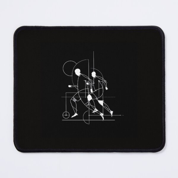 Item preview, Football/ Soccer The Beautiful Game Reimagined #3 designed and sold by Helios Be. Lavsh.
