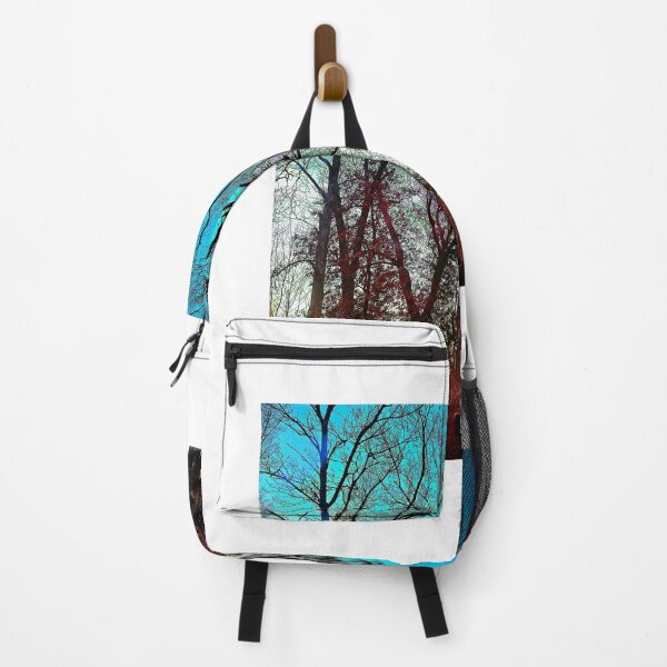 Item preview, Pink in the woods designed and sold by EACS Photo.