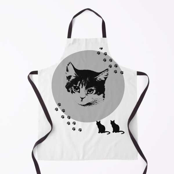 Item preview, Beautiful cat with paws Gray designed and sold by MotylekAnia.