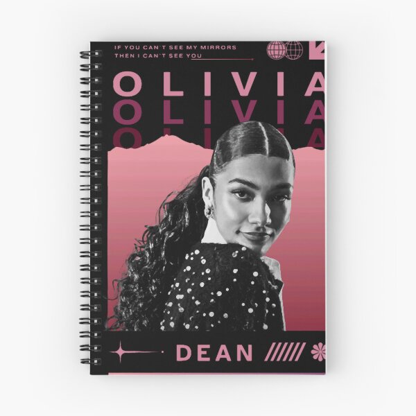 Item preview, Vintage Olivia Dean designed and sold by saterfielkchit.