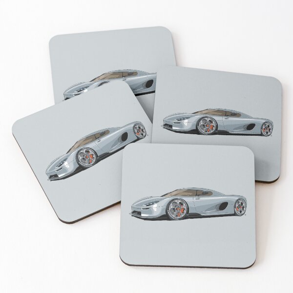 Item preview, CC850 designed and sold by MLAutomotive.