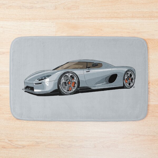Item preview, CC850 designed and sold by MLAutomotive.
