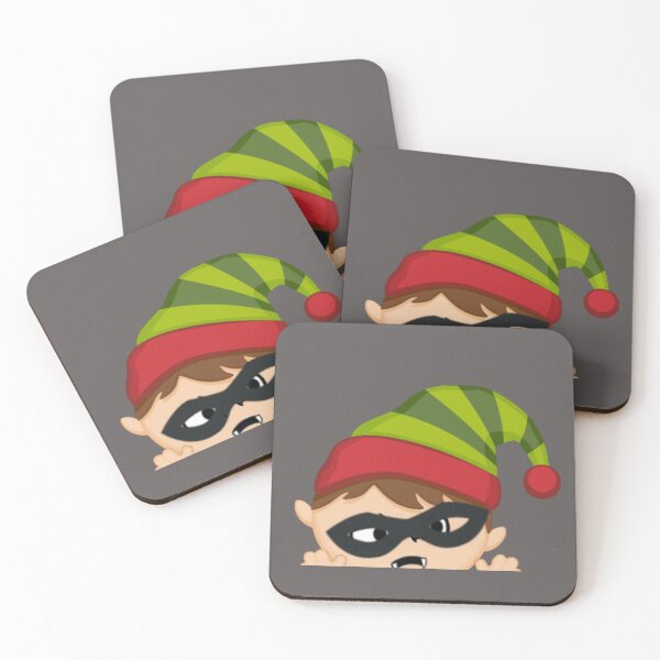 Item preview, Elf bandit designed and sold by ELF2366.