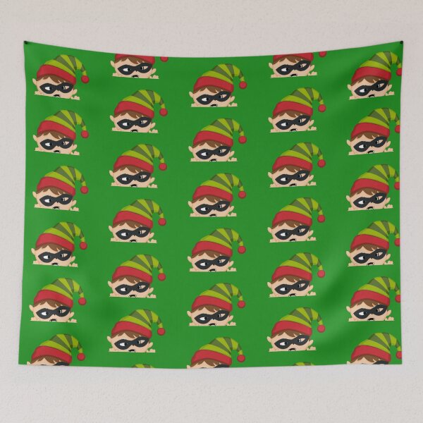 Item preview, Elf bandit designed and sold by ELF2366.