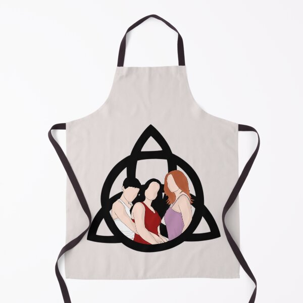 Item preview, Charmed designed and sold by Alpha1810.
