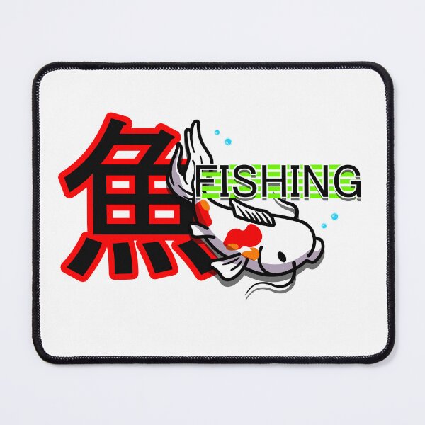 Item preview, fishing designed and sold by MiniLoveShop.