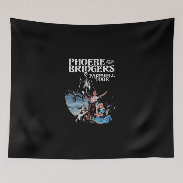 Item preview, phoebe bridgers crying designed and sold by chenowethdiliff.