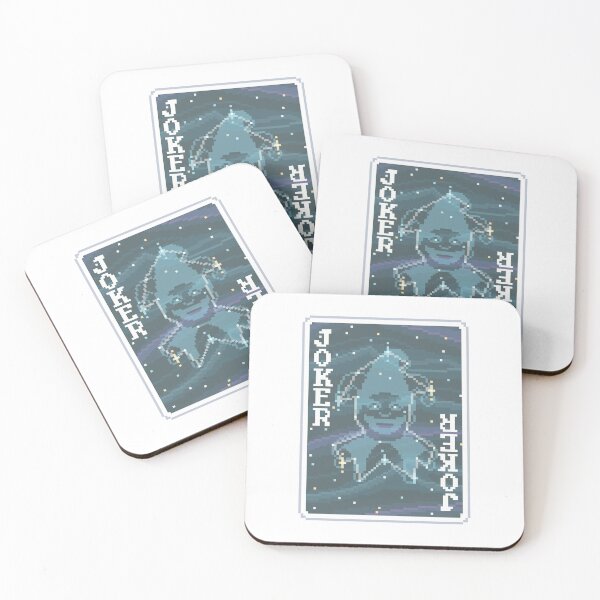 Item preview, Balatro Constellation Joker Card designed and sold by BubblePopRed.