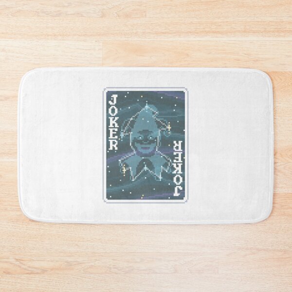 Item preview, Balatro Constellation Joker Card designed and sold by BubblePopRed.