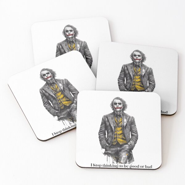 Artikelvorschau, Joker entworfen und verkauft von Dataminds.