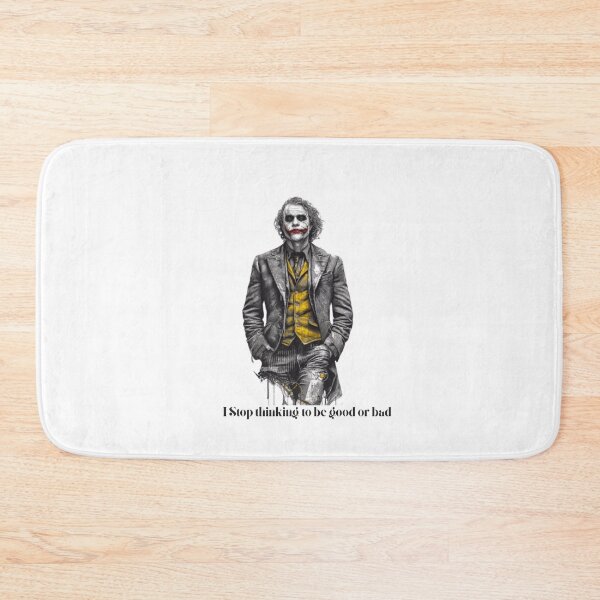 Item preview, Joker designed and sold by Dataminds.