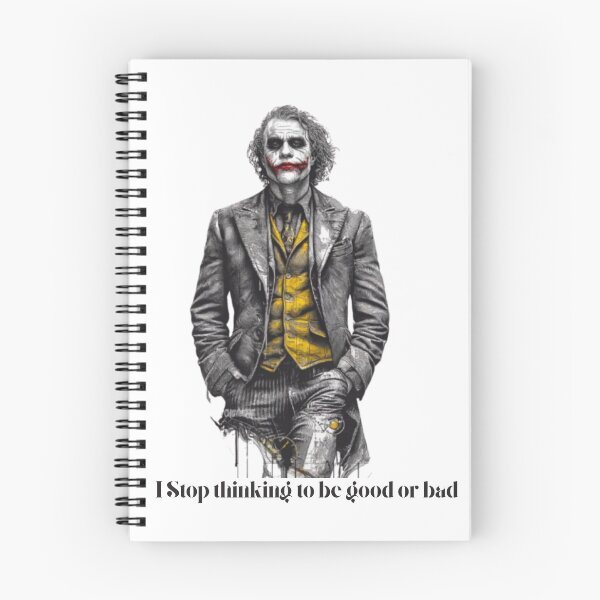 Item preview, Joker designed and sold by Dataminds.