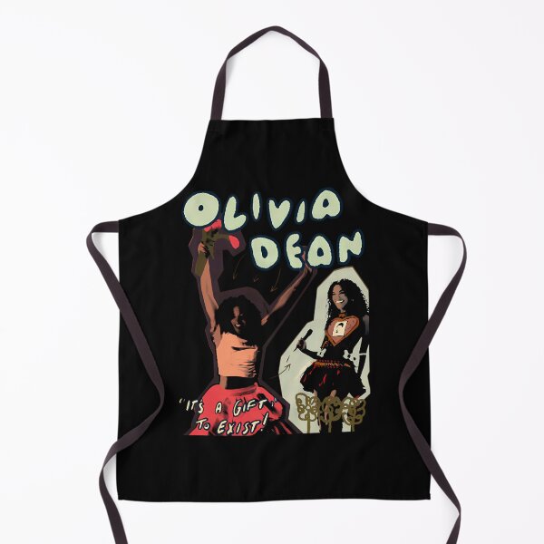 Item preview, Vintage Olivia Dean designed and sold by saterfielkchit.