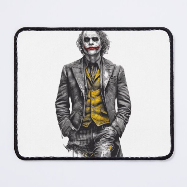 Artikelvorschau, Joker entworfen und verkauft von Dataminds.