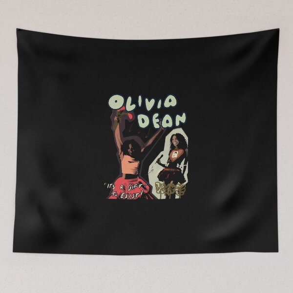 Item preview, Vintage Olivia Dean designed and sold by saterfielkchit.