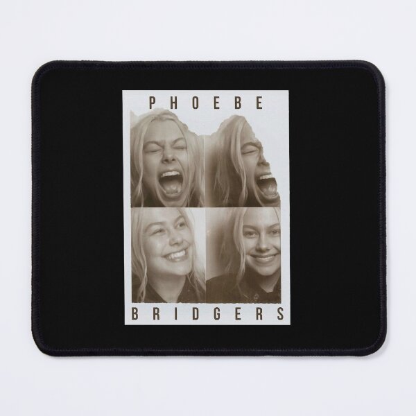 Item preview, phoebe bridgers crying designed and sold by chenowethdiliff.