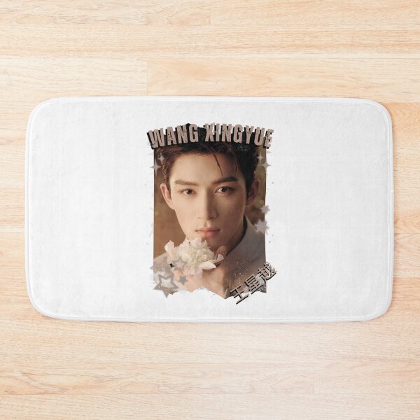 Item preview, Wang Xingyue (王星越) Chinese Actor Cdrama Chinese Entertainment Black and White Collage Digital Art Portrait designed and sold by AJUNICE STUDIO.