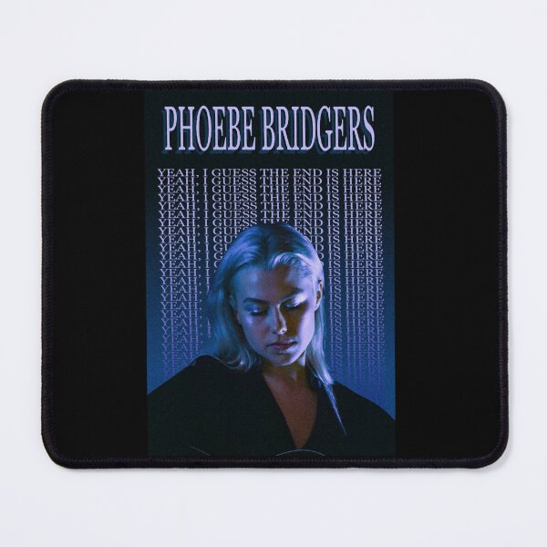 Item preview, phoebe bridgers crying designed and sold by chenowethdiliff.