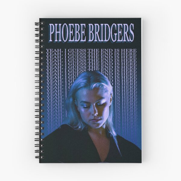 Item preview, phoebe bridgers crying designed and sold by chenowethdiliff.