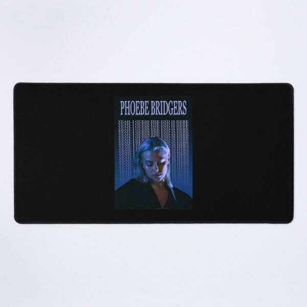 Item preview, phoebe bridgers crying designed and sold by chenowethdiliff.