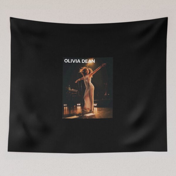 Item preview, Vintage Olivia Dean designed and sold by saterfielkchit.