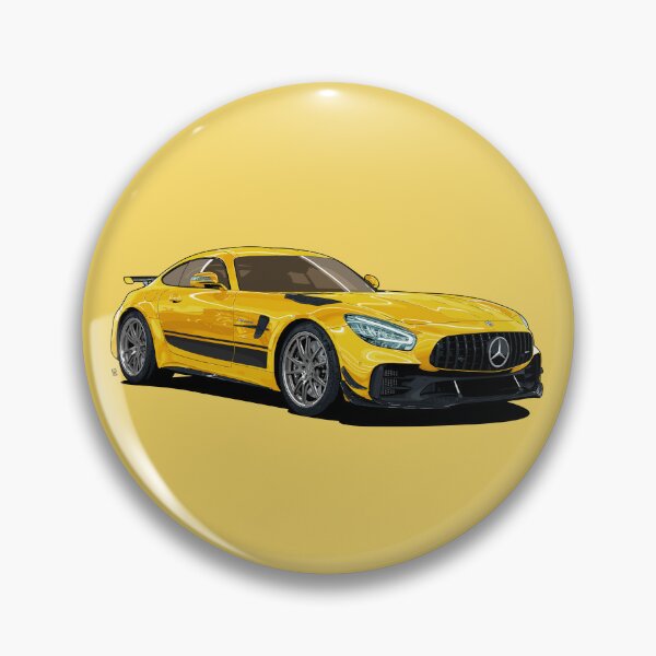 Artikelvorschau, AMG GTR Pro entworfen und verkauft von MLAutomotive.