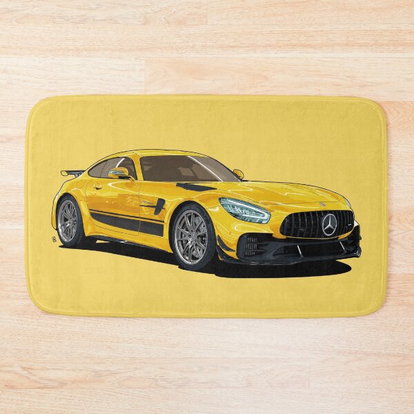 Item preview, AMG GTR Pro designed and sold by MLAutomotive.