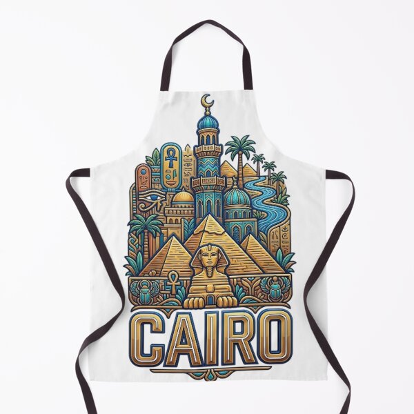 Item preview, CAIRO designed and sold by likbatonboot.