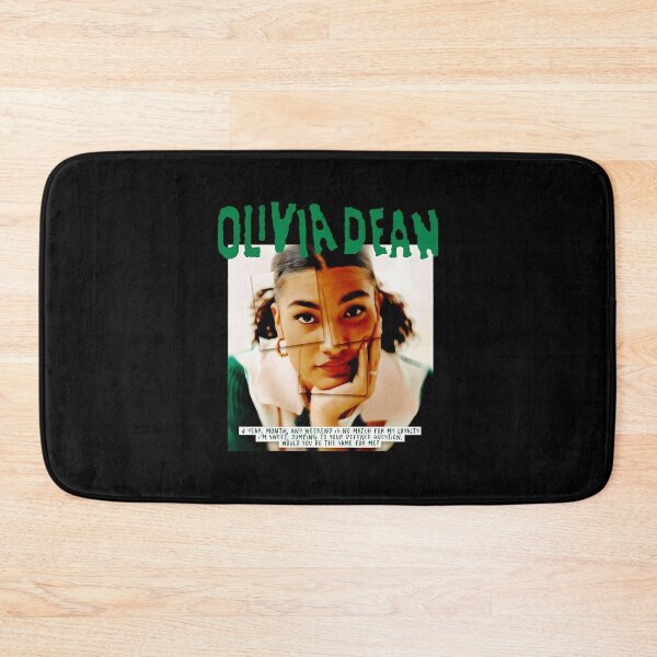Item preview, Vintage Olivia Dean designed and sold by saterfielkchit.