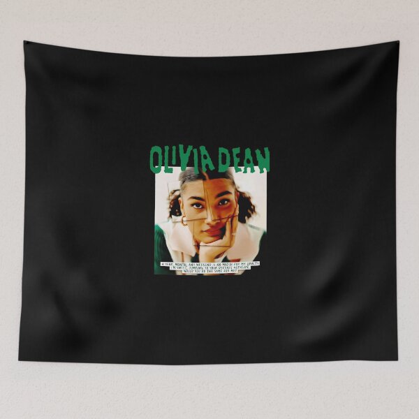 Item preview, Vintage Olivia Dean designed and sold by saterfielkchit.