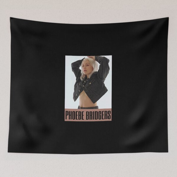 Item preview, phoebe bridgers crying designed and sold by chenowethdiliff.