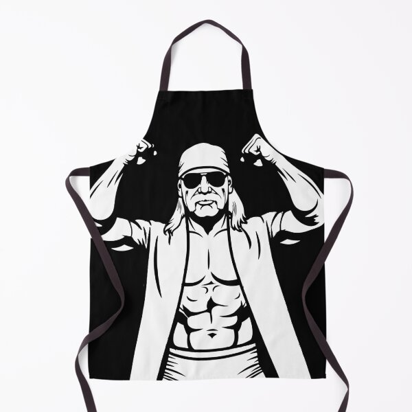 Item preview, hulk hogan designed and sold by Brexmore3.