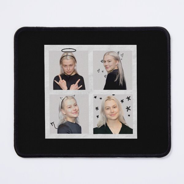 Item preview, phoebe bridgers crying designed and sold by chenowethdiliff.