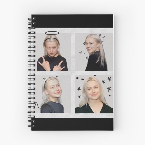 Item preview, phoebe bridgers crying designed and sold by chenowethdiliff.