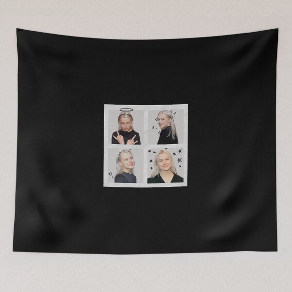 Item preview, phoebe bridgers crying designed and sold by chenowethdiliff.