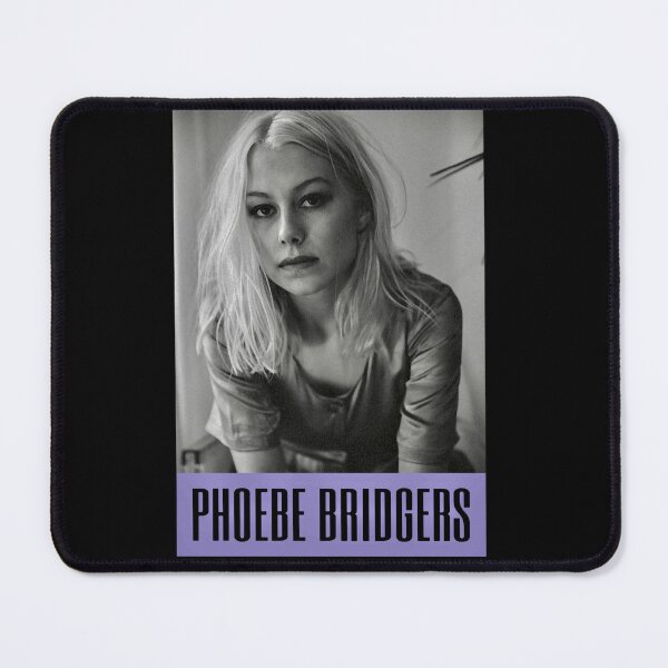 Item preview, phoebe bridgers crying designed and sold by chenowethdiliff.