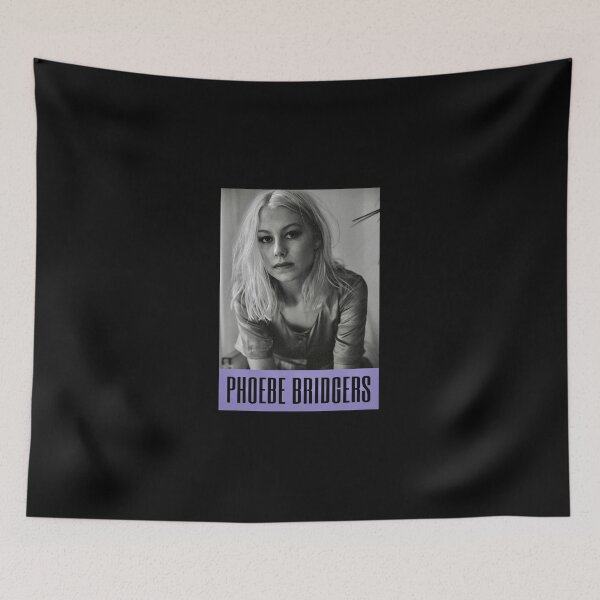Item preview, phoebe bridgers crying designed and sold by chenowethdiliff.