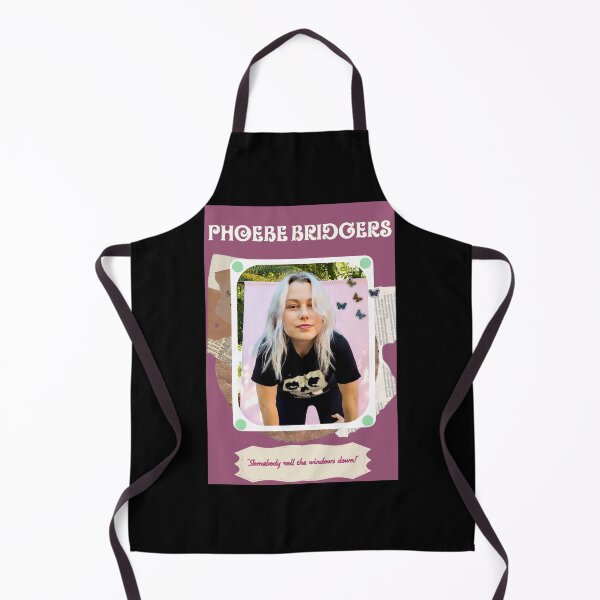 Item preview, phoebe bridgers crying designed and sold by chenowethdiliff.