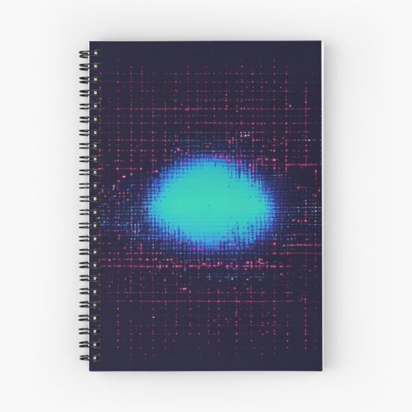 Item preview, Cool Pixel Art Art Print designed and sold by YCDesigner.