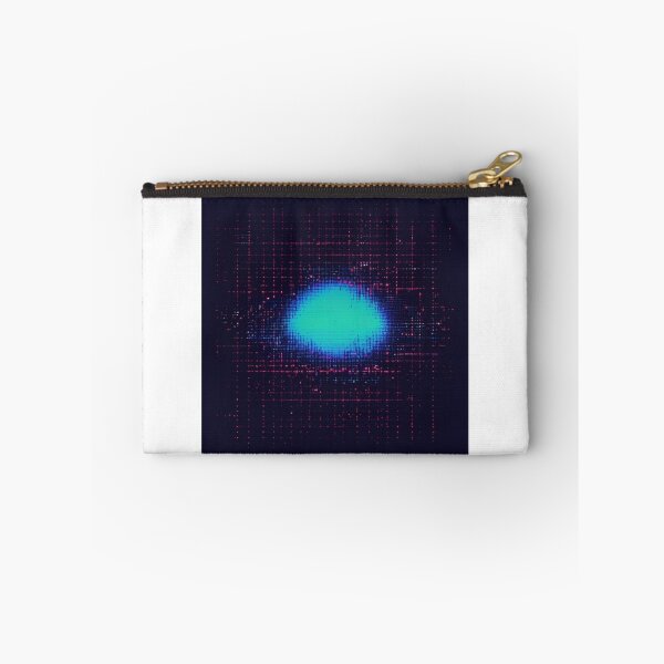 Item preview, Cool Pixel Art Art Print designed and sold by YCDesigner.