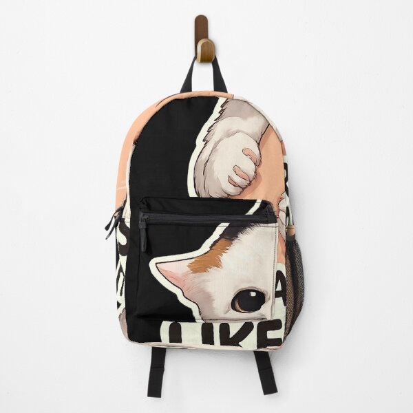 Item preview, Desperate Cat Why Are You Like This designed and sold by DetalleXL.