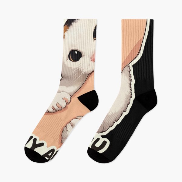 Item preview, Desperate Cat Why Are You Like This designed and sold by DetalleXL.