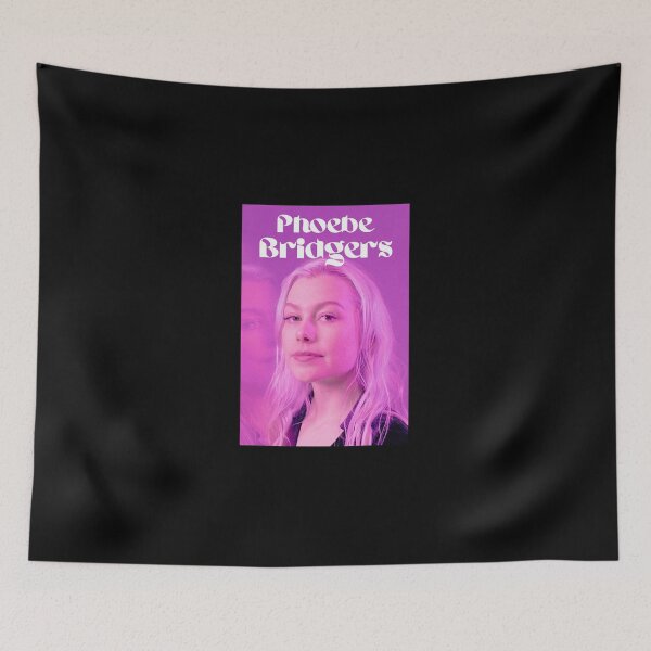 Item preview, phoebe bridgers crying designed and sold by chenowethdiliff.