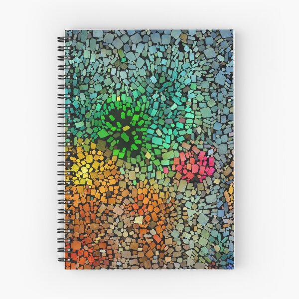 Item preview, Abstract splash pattern designed and sold by AsahiNoAme.