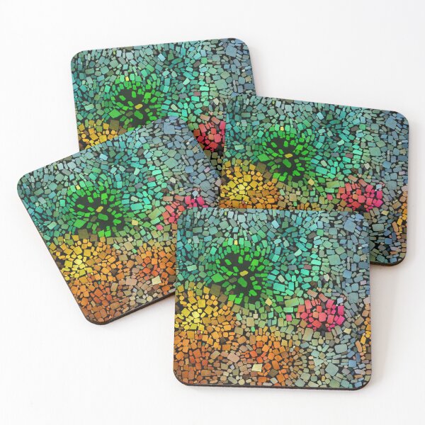 Item preview, Abstract splash pattern designed and sold by AsahiNoAme.