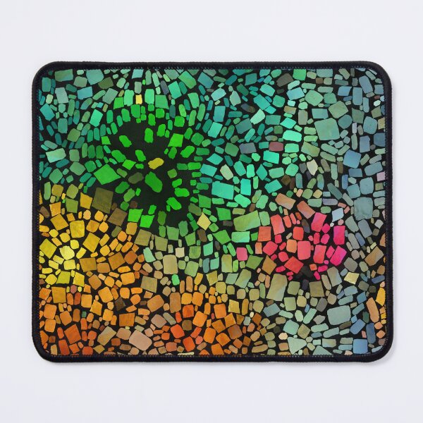 Item preview, Abstract splash pattern designed and sold by AsahiNoAme.