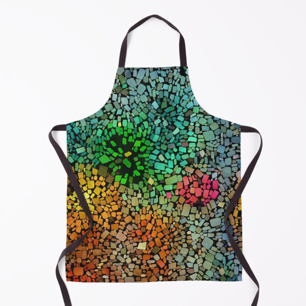 Item preview, Abstract splash pattern designed and sold by AsahiNoAme.