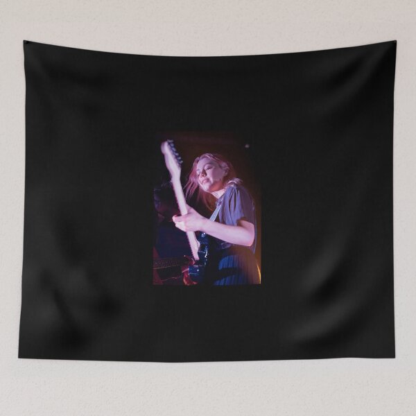 Item preview, phoebe bridgers crying designed and sold by chenowethdiliff.