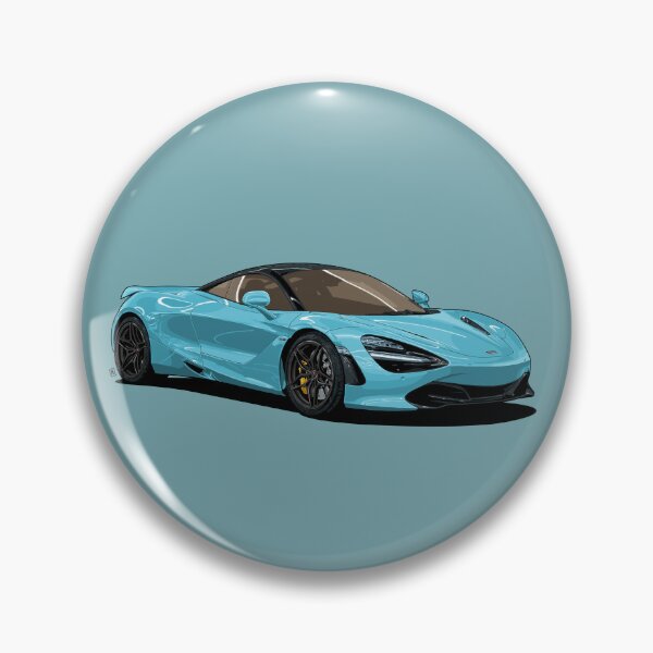 Item preview, 720s designed and sold by MLAutomotive.
